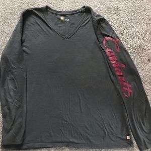 Carhartt Long Sleeve